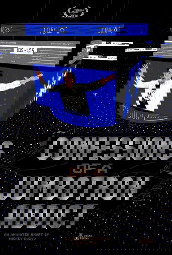 Confessions of a Jumbotron Addict