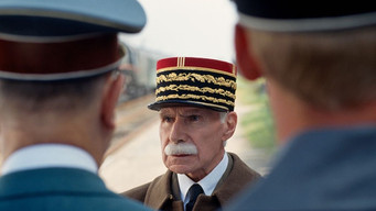 Pétain (1993)