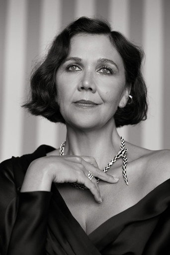 Maggie Gyllenhaal Foto 6