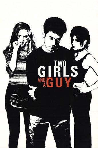Two Girls and a Guy (1998) Two Girls and a Guy (1998)