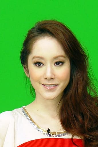 Image of Evonne Hsu