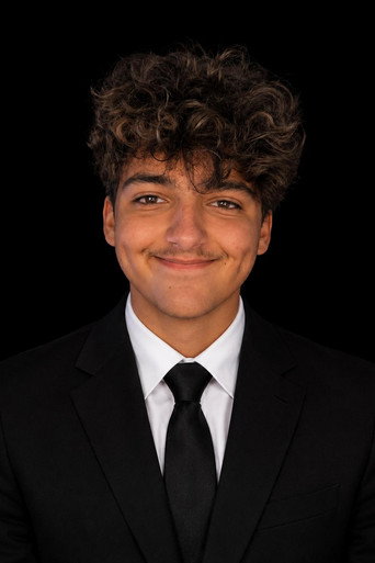 Aidan Passant