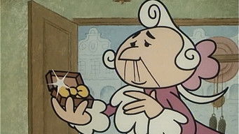 Episode 27 — Episode 27