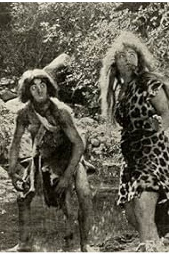 The Revelation (1913) The Revelation (1913)