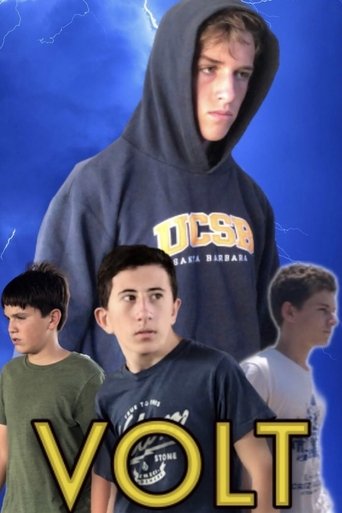 Poster Volt