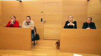 Prud'hommes (2010)