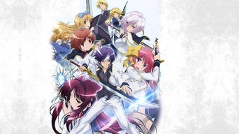 Seiken Tsukai no World Break - S1E01
