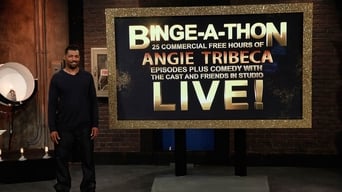 The Binge-A-Thon Special