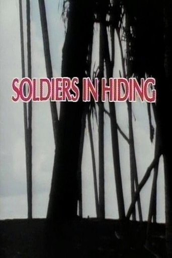 Soldiers in Hiding (1984)