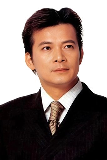 Image of Felix Wong Yat-Wah