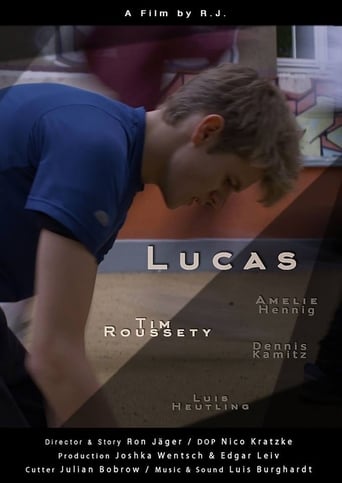 Poster för Lucas