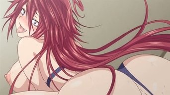 Episódio Episódio 4 da série Succubus Appli: ~Gakuen Saimin~