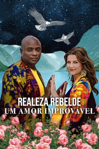 Imagem de: Realeza Rebelde: Um Amor Improvável Torrent