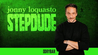 Episode 86 — Jonny Loquasto: Stepdude