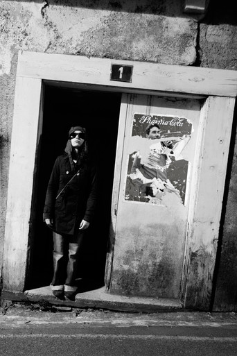 Julie Spadavecchia fotoğraf 2