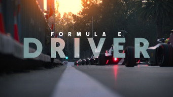 Formula E: Driver (2025- )