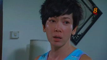 It Takes Two - S1E01