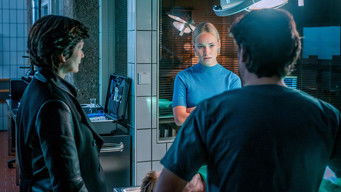 Episode 6 — An die Nieren