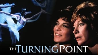 #5 The Turning Point