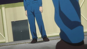 Aflevering 29 — Secret