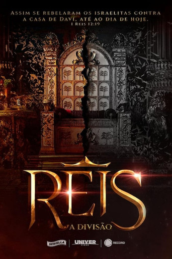 Reis: Season 11