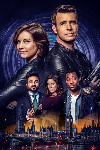 Whiskey Cavalier