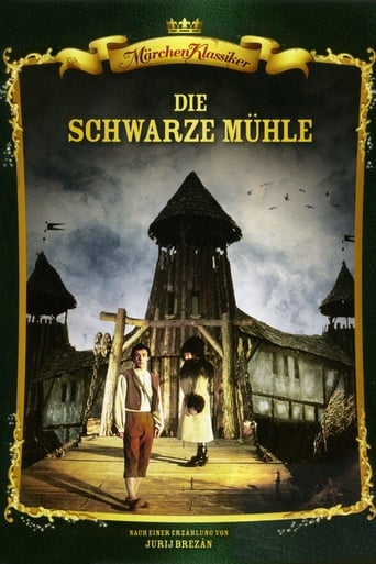 Die schwarze Mühle