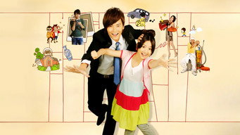 Love or Bread (2008-2009)