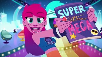 Cena de Convida - Ben 10