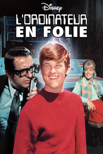L'Ordinateur en folie