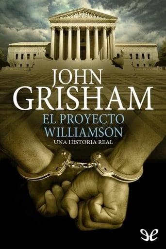 Poster of El proyecto Williamson