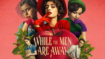 #4 While the Men are Away