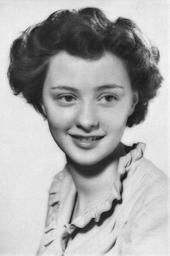 Foto de Joan Chandler