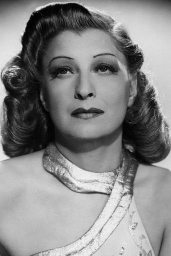 Foto de Hilde Hildebrand