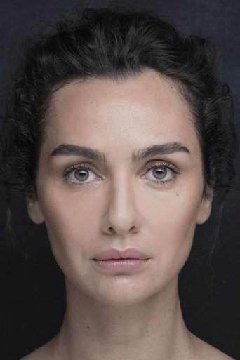 Image of Birce Akalay