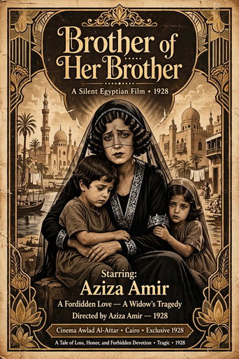 Brother of Her Brother
