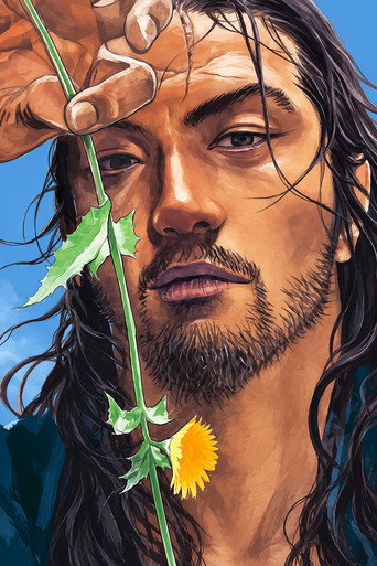 Vagabond poster