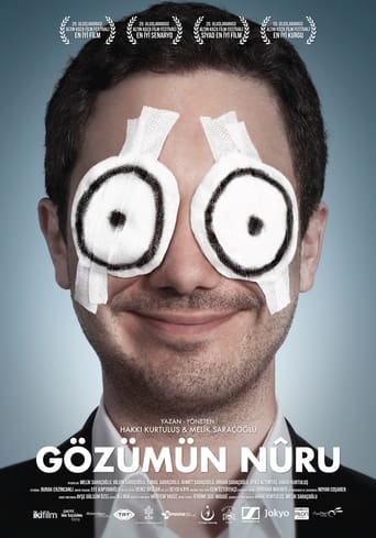 Poster för Gözümün Nuru