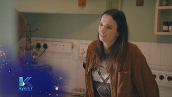 第9話：Insomnia Met 'n Vreemde Man