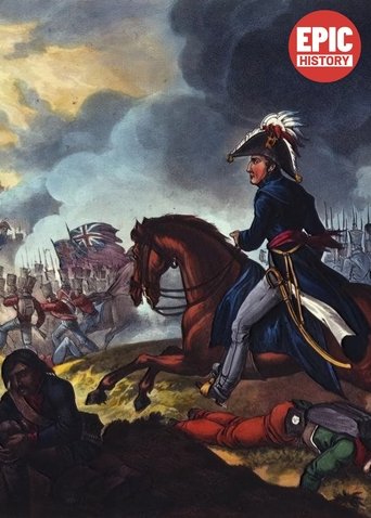 Napoleonic Wars: Battle of Salamanca 1812 (2019)