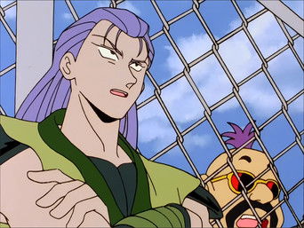 Episode 27 — Defeat the Earthquake