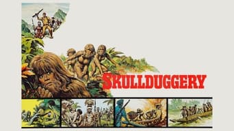 Skullduggery (1970)