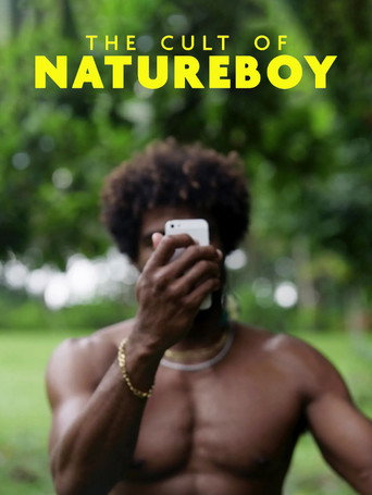 The Cult of NatureBoy