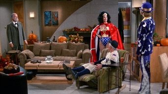 Episódio Episódio 6 da série Frasier