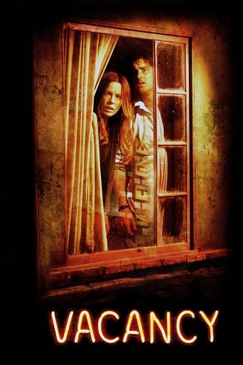 Vacancy (2007) Vacancy (2007)