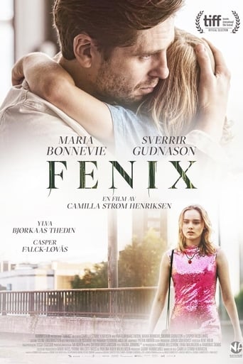 Poster för Fenix