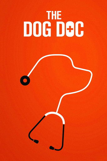 The Dog Doc (2019)