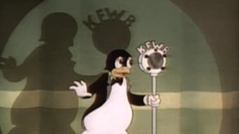 The Penguin Parade (1938)