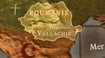 Episódio Episódio 11 da série Cidades Ocultas