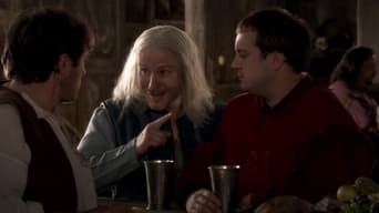 Kaamelott S4E25 poster